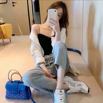 夜中行